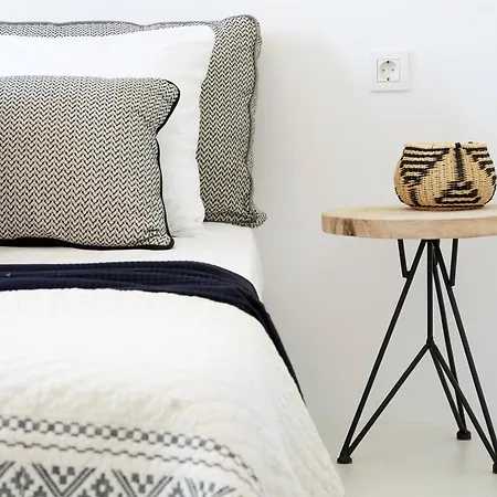 빌라 Le Blanc - Two Luxury *