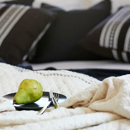 빌라 Le Blanc - Two Luxury *