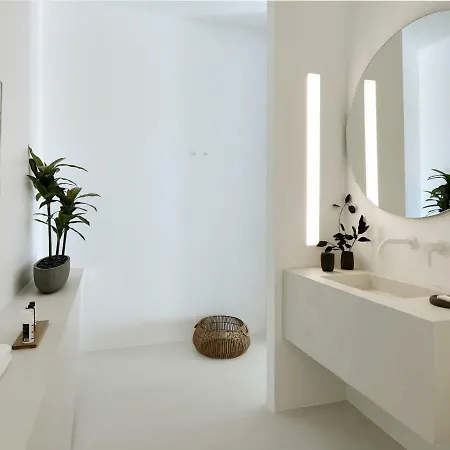 Le Blanc - Two Luxury 빌라 *