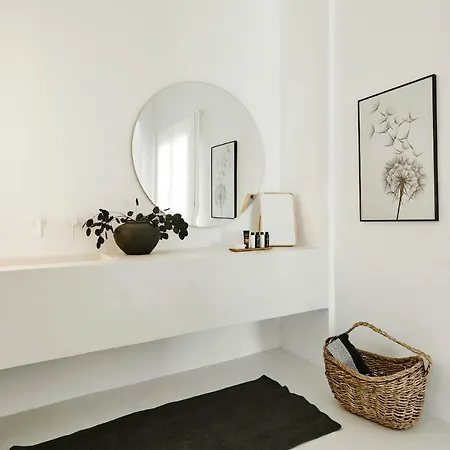 Le Blanc - Two Luxury 빌라 *