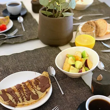 Le Blanc - Two Luxury 메사리아