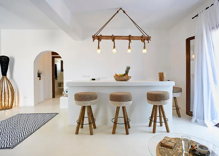 Le Blanc - Two Luxury