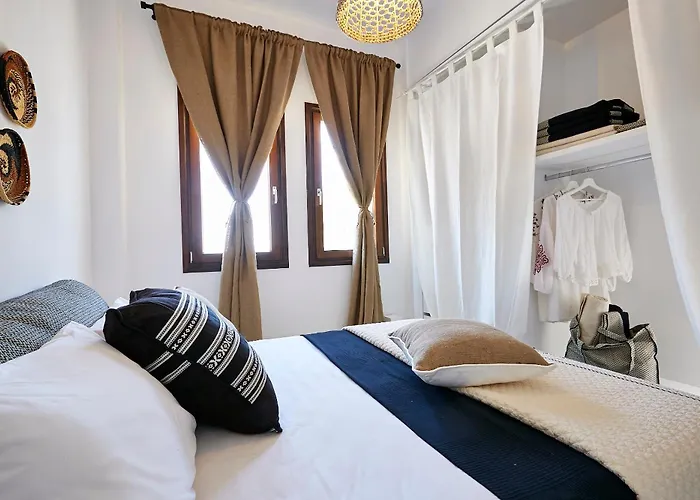 Villa Le Blanc - Two Luxury