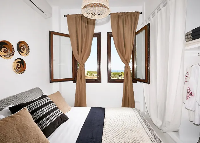 Villa Le Blanc - Two Luxury