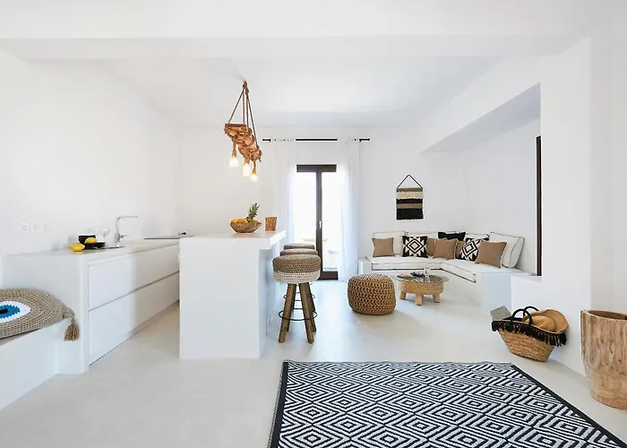 Le Blanc - Two Luxury