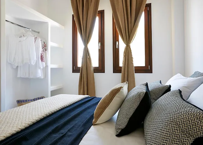 Le Blanc - Two Luxury