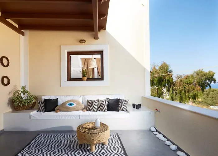 Le Blanc - Two Luxury *