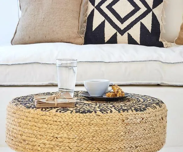 Le Blanc - Two Luxury Mesariá