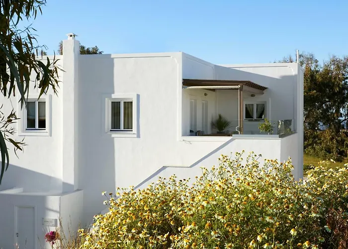 Le Blanc - Two Luxury Villa