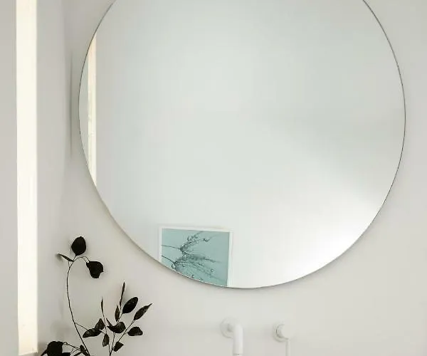 Le Blanc - Two Luxury * Mesariá