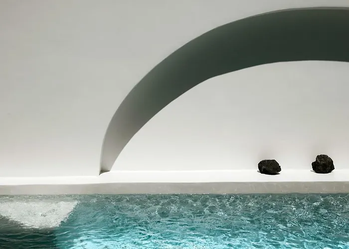 Villa Le Blanc - Two Luxury Mesariá