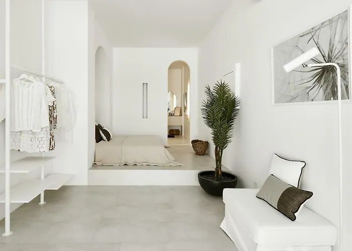 Le Blanc - Two Luxury *