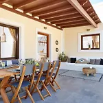 Villa Le Blanc - Two Luxury