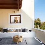 Le Blanc - Two Luxury *