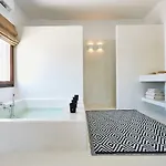 Le Blanc - Two Luxury 别墅 *