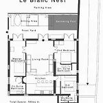 Le Blanc - Two Luxury 别墅 梅萨雷亚