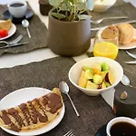 Le Blanc - Two Luxury Mesaria