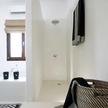 Villa Le Blanc - Two Luxury Messaria (Santorini)