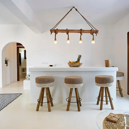 Le Blanc - Two Luxury