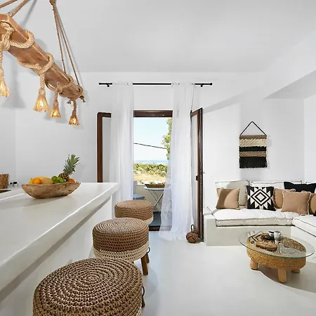 Le Blanc - Two Luxury Villa *