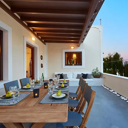 Villa Le Blanc - Two Luxury