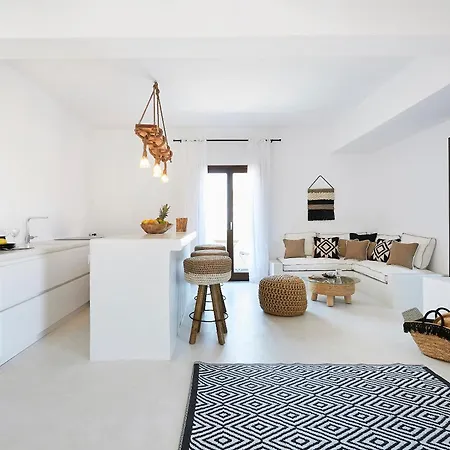 Le Blanc - Two Luxury