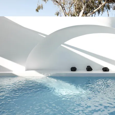 Villa Le Blanc - Two Luxury *