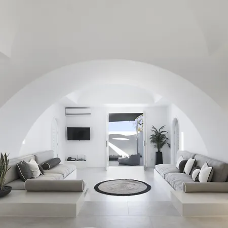 Villa Le Blanc - Two Luxury