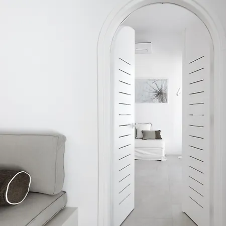 Le Blanc - Two Luxury
