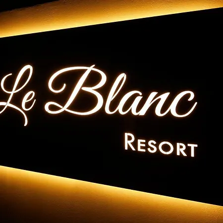 Le Blanc - Two Luxury Messaria (Santorini)