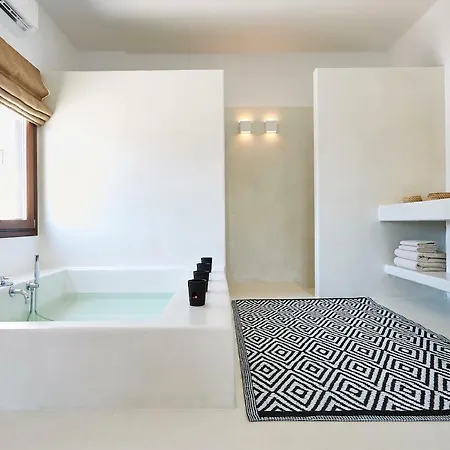 Le Blanc - Two Luxury ヴィラ *