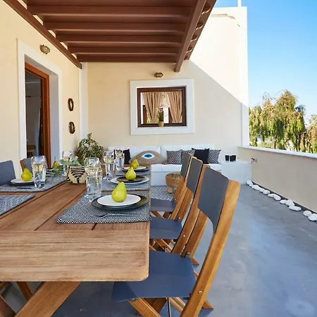 Le Blanc - Two Luxury