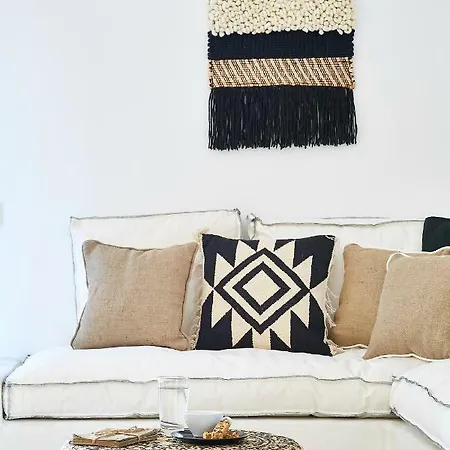 Villa Le Blanc - Two Luxury