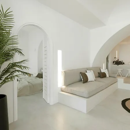 Villa Le Blanc - Two Luxury *