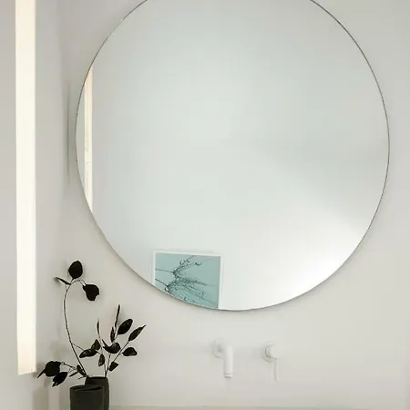 Le Blanc - Two Luxury * Messaria (Santorini)
