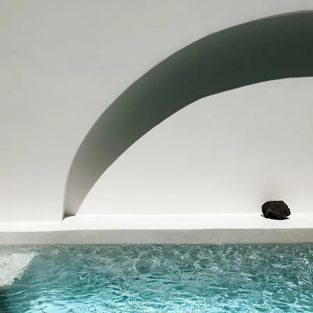 Villa Le Blanc - Two Luxury Messaria (Santorini)