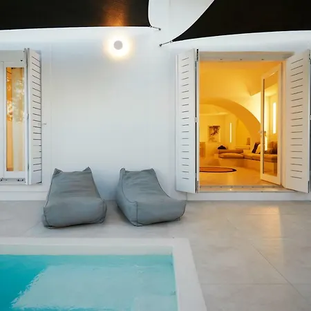 Le Blanc - Two Luxury