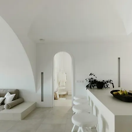 Villa Le Blanc - Two Luxury *