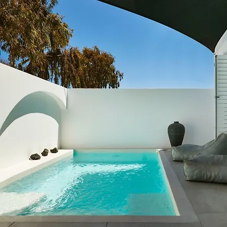 Villa Le Blanc - Two Luxury