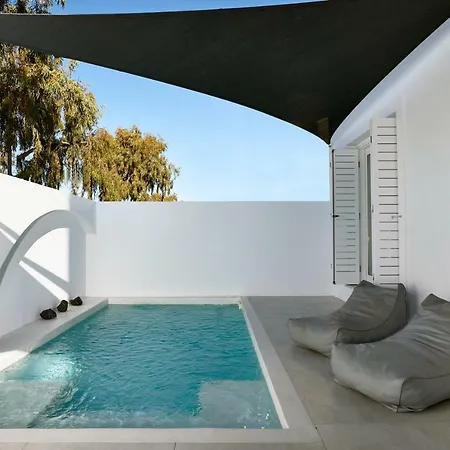 Villa Le Blanc - Two Luxury *