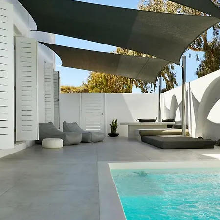 Le Blanc - Two Luxury