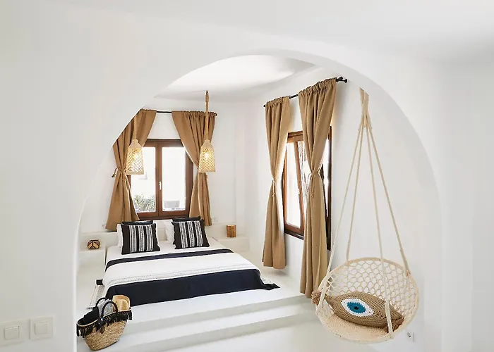 Villa Le Blanc - Two Luxury