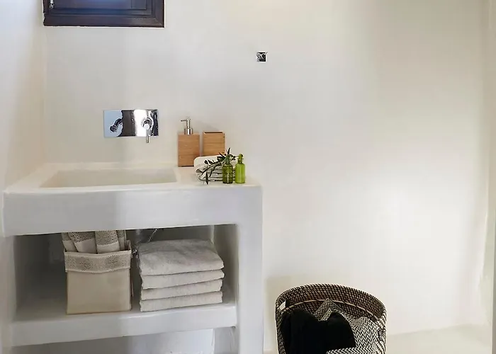 Villa Le Blanc - Two Luxury