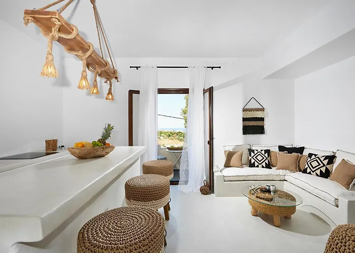 Le Blanc - Two Luxury Villa *