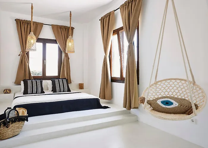 Le Blanc - Two Luxury *