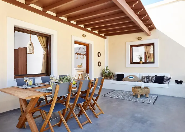 Villa Le Blanc - Two Luxury