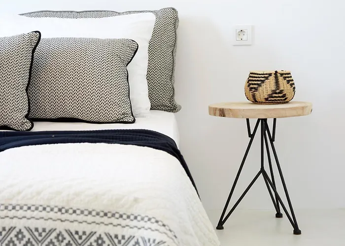 Villa Le Blanc - Two Luxury *