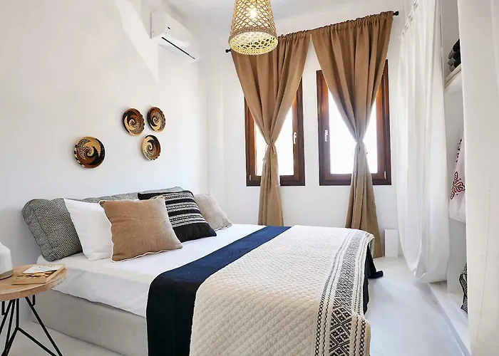 Le Blanc - Two Luxury