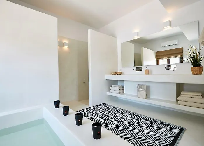 Le Blanc - Two Luxury