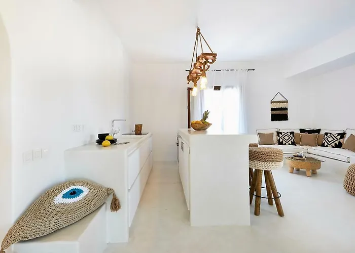 Le Blanc - Two Luxury Villa